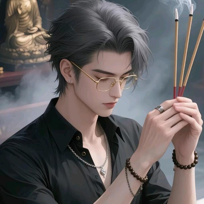 辉辉～