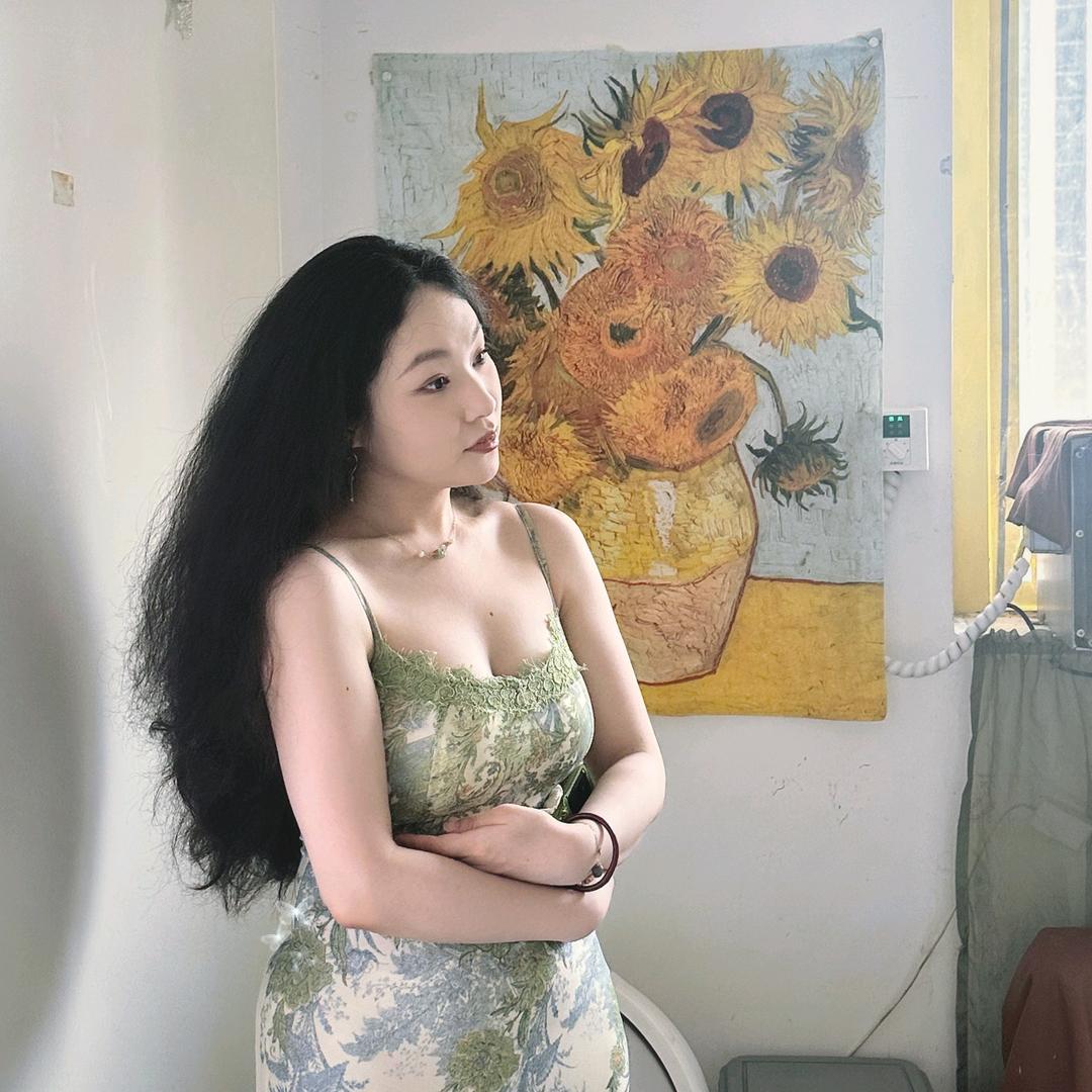 🌈Li  Shu  Hui 🍑