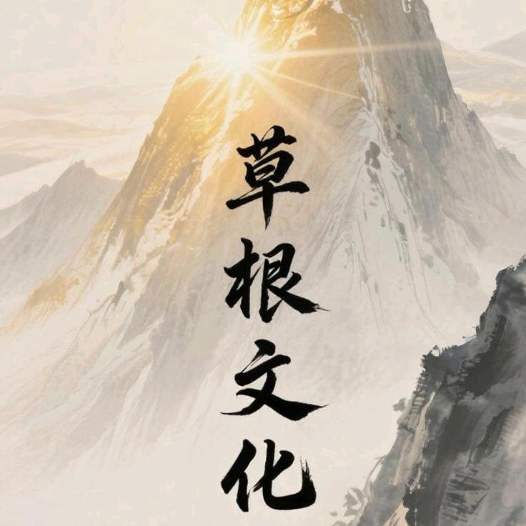 草根文化
