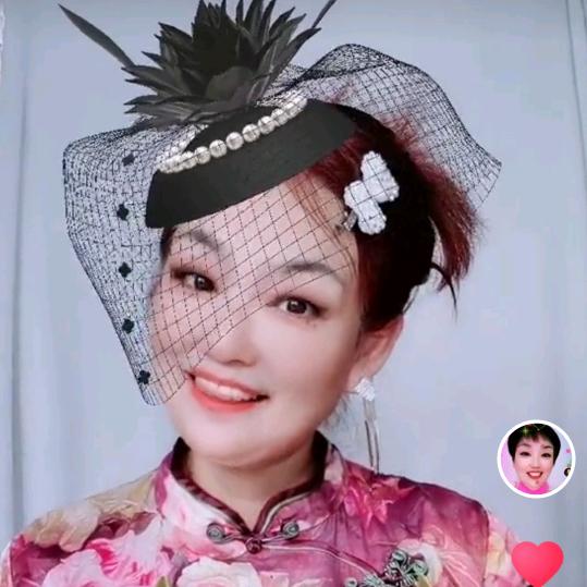 🌺云姐