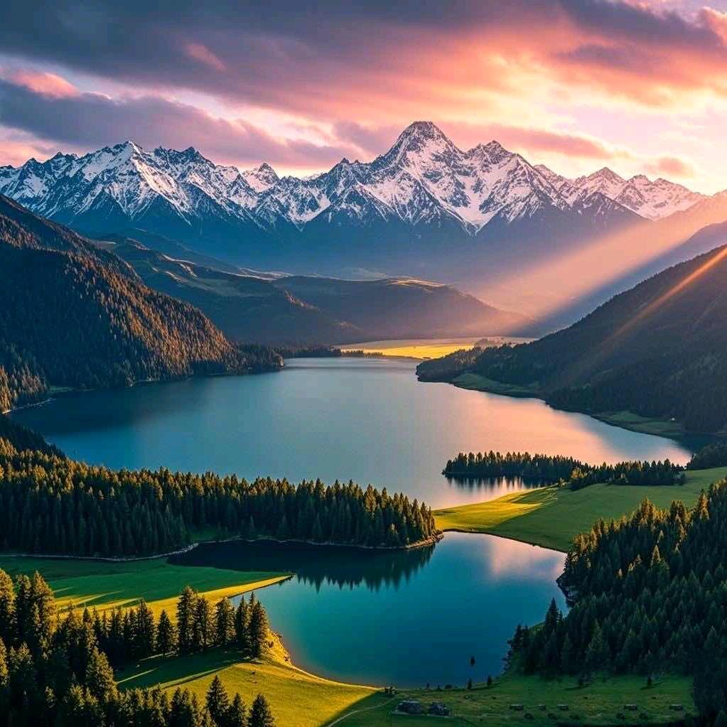 汾韵天成