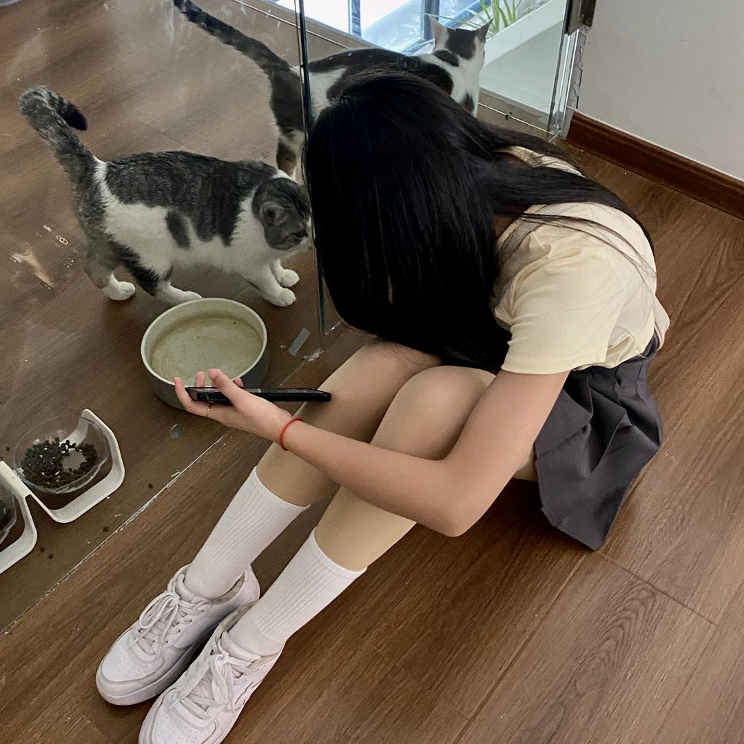 不忙