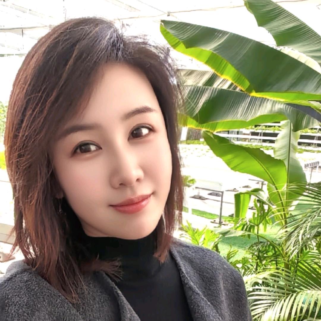 翔天农业李秀娟