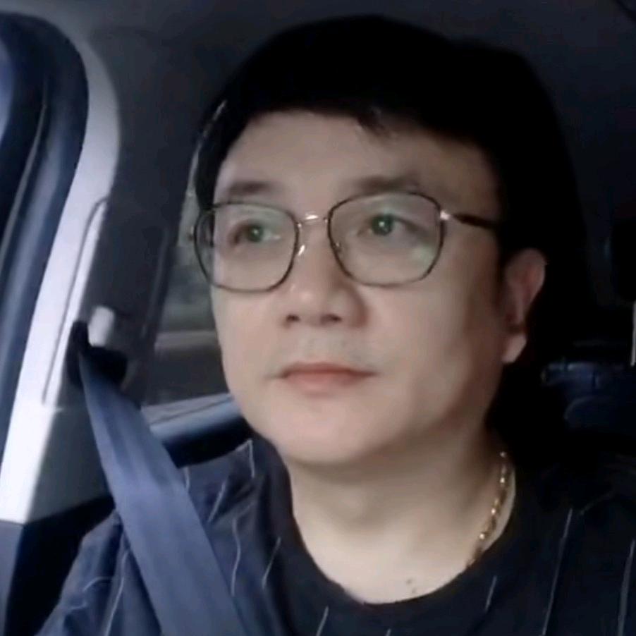 简单～大叔