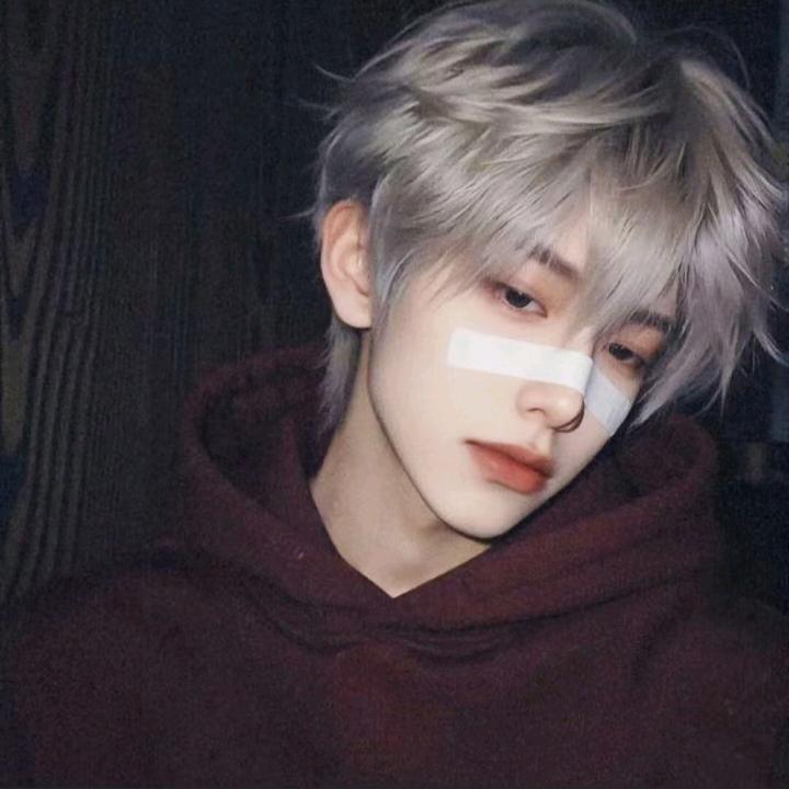 淮旧禾