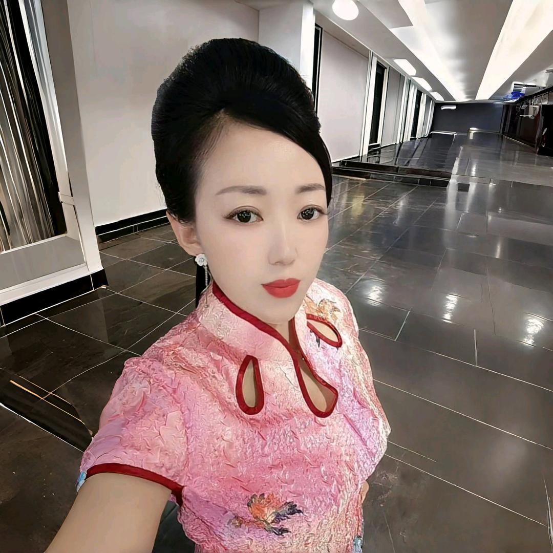 婷姐探青州