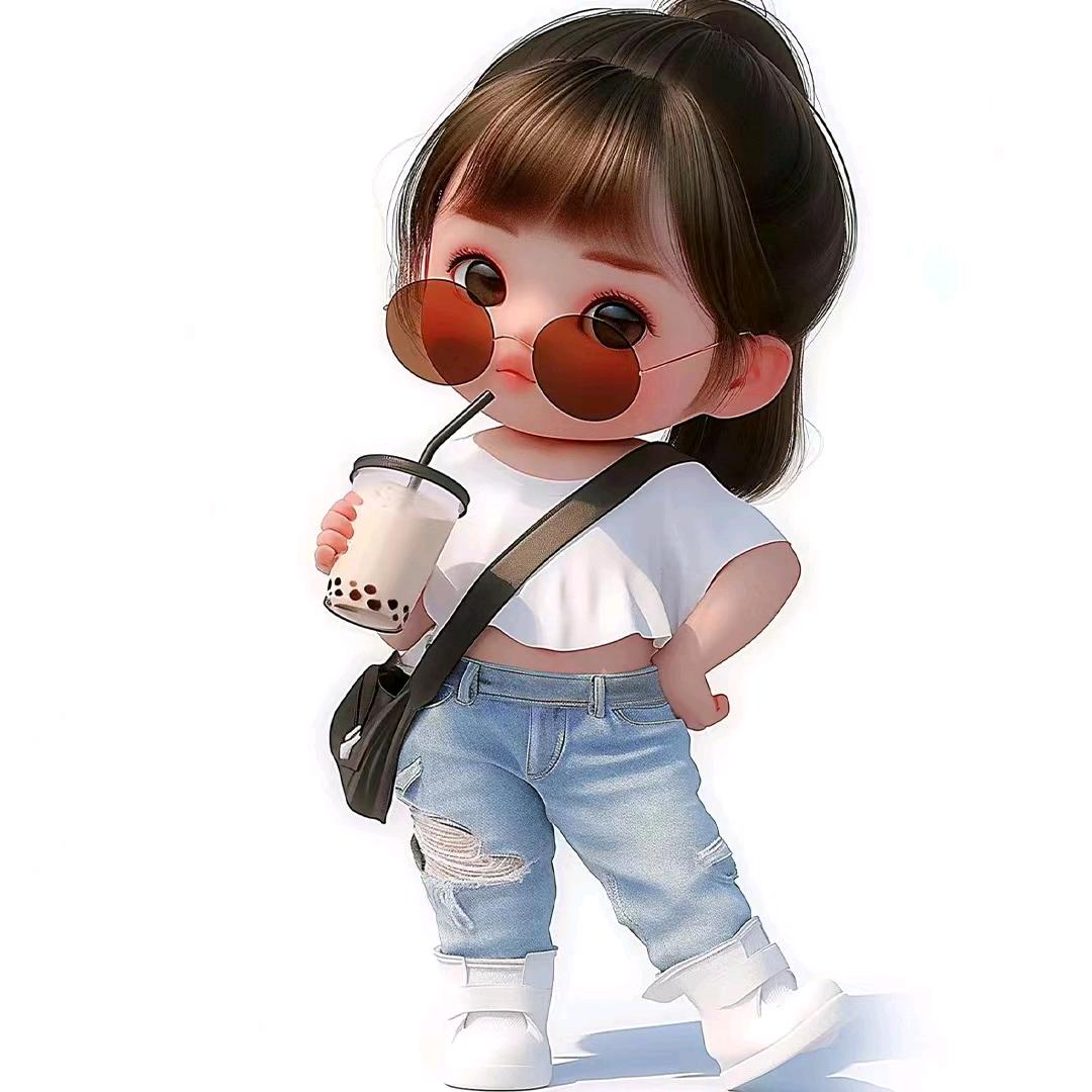 简单幸福，芬芬吖