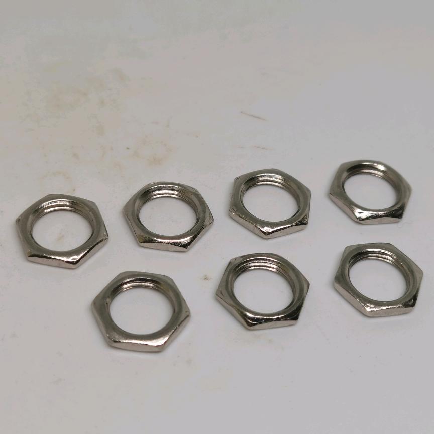 薄型六角帽，东莞生产厂家