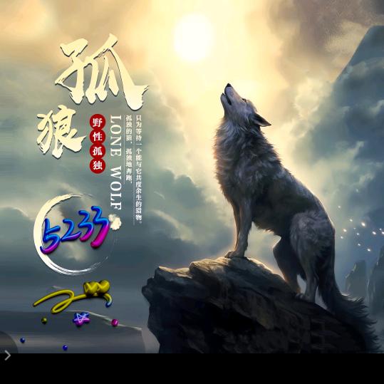 无极33
