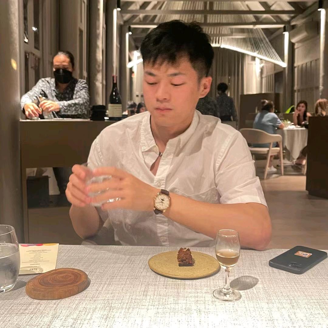 虎东厂长有话说