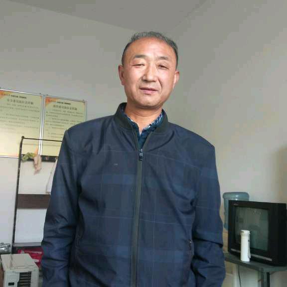 赵选庆