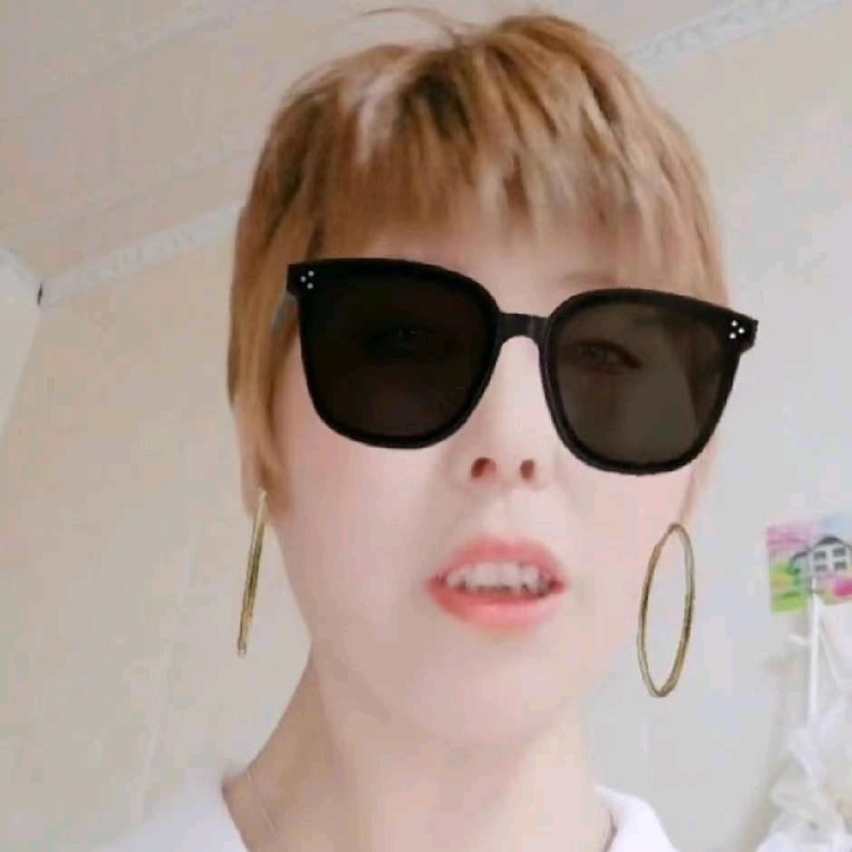 开心姐姐