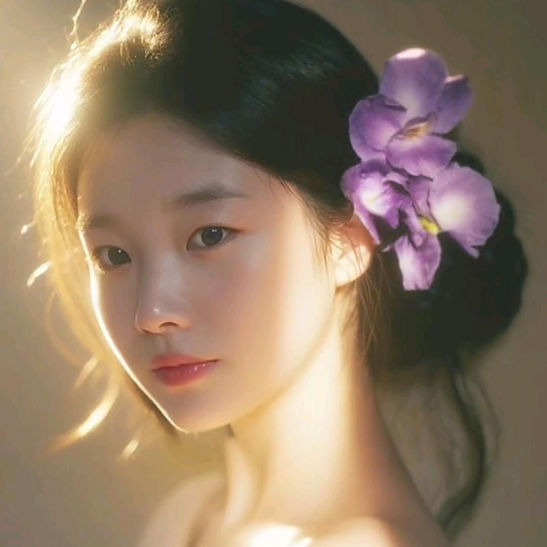 小倩