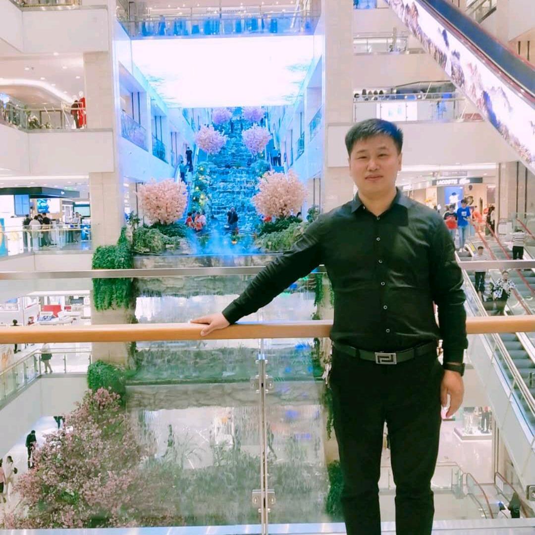 小宇哥说超市