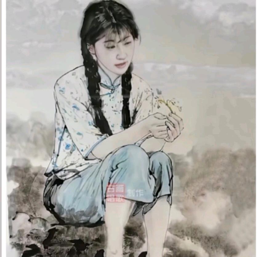 二姐。