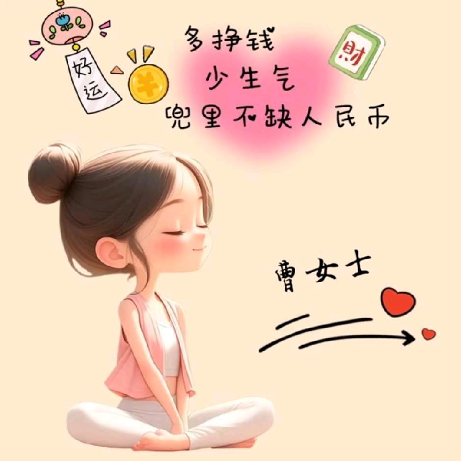小小小余妈666