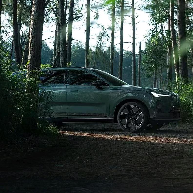 沃尔沃XC70漳州盛元兴沃