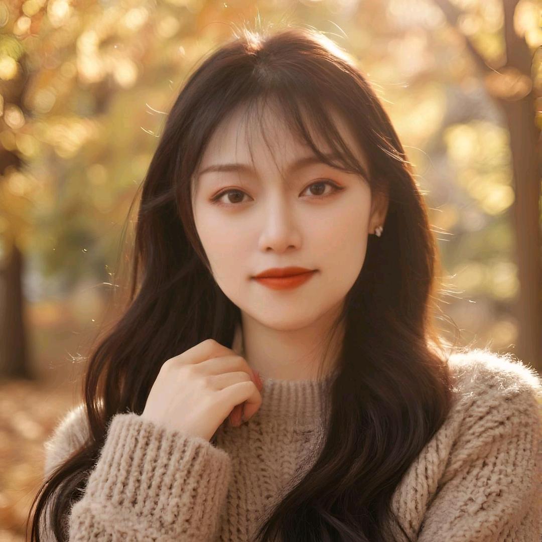 沐淇（努力版）