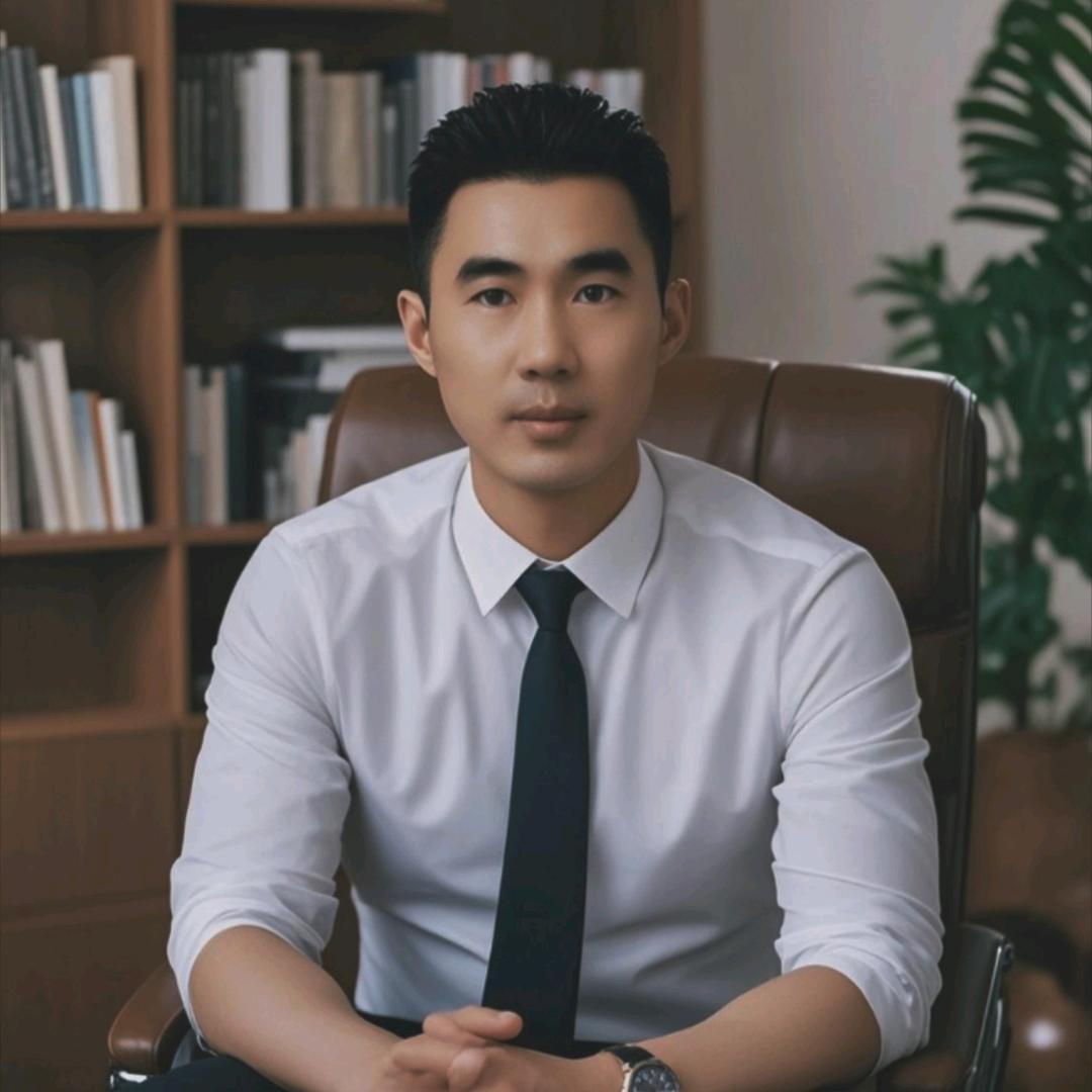 李淼  🇨🇳