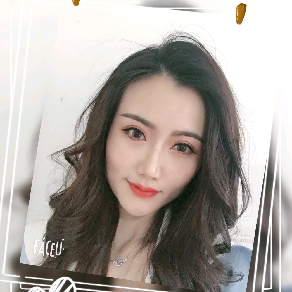 摇阿摇🎤
