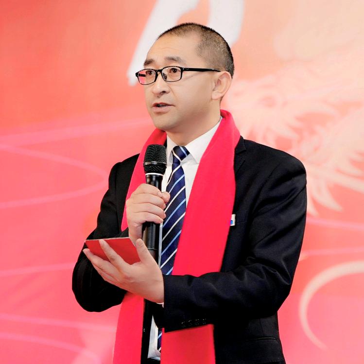 圣水驾校白校长