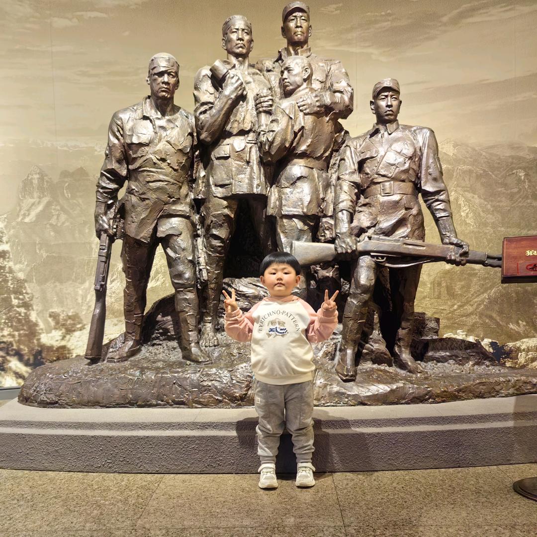 努力奋斗每一天