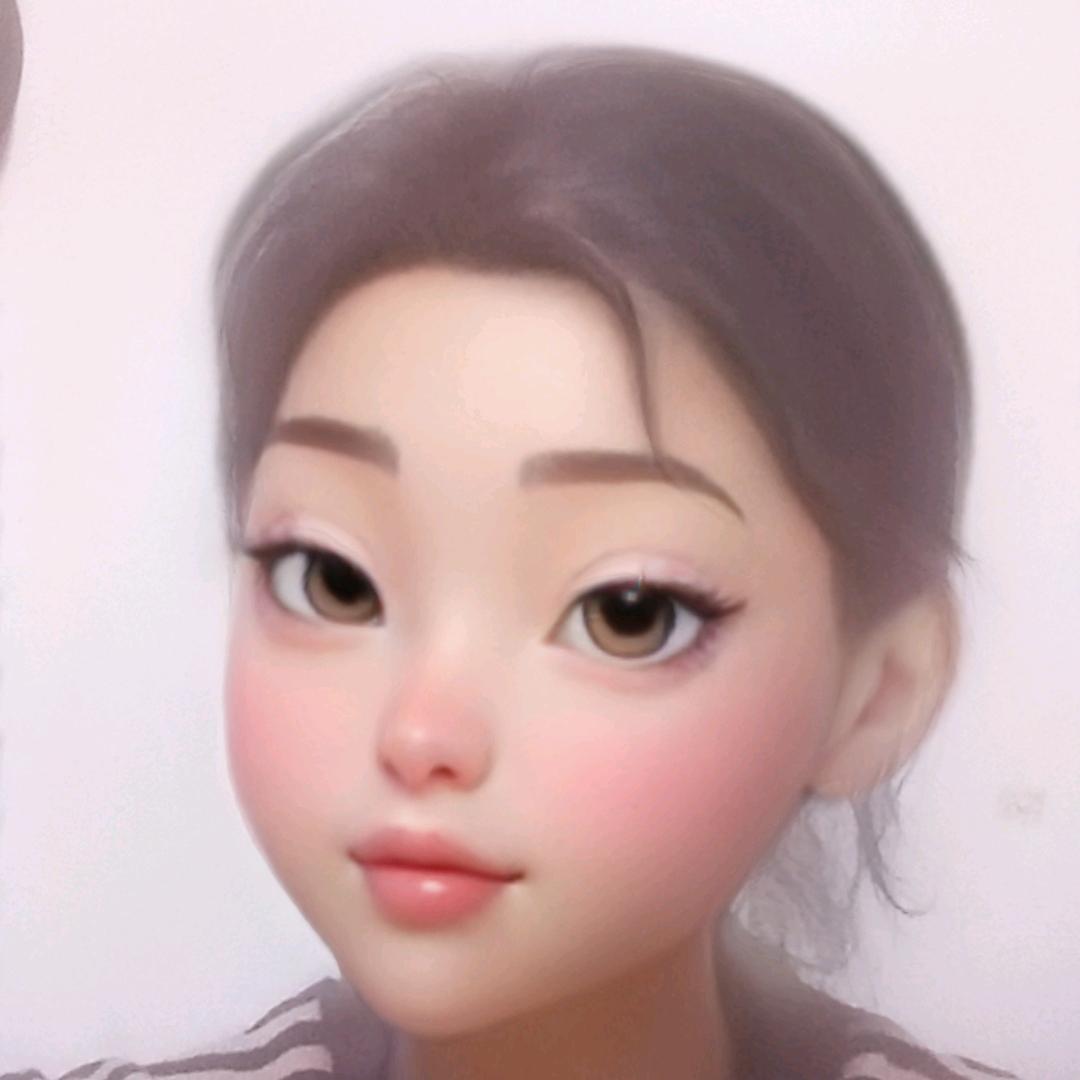 冰凌蔷薇女孩