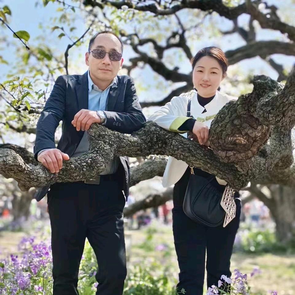 记录日常的任老师🥰