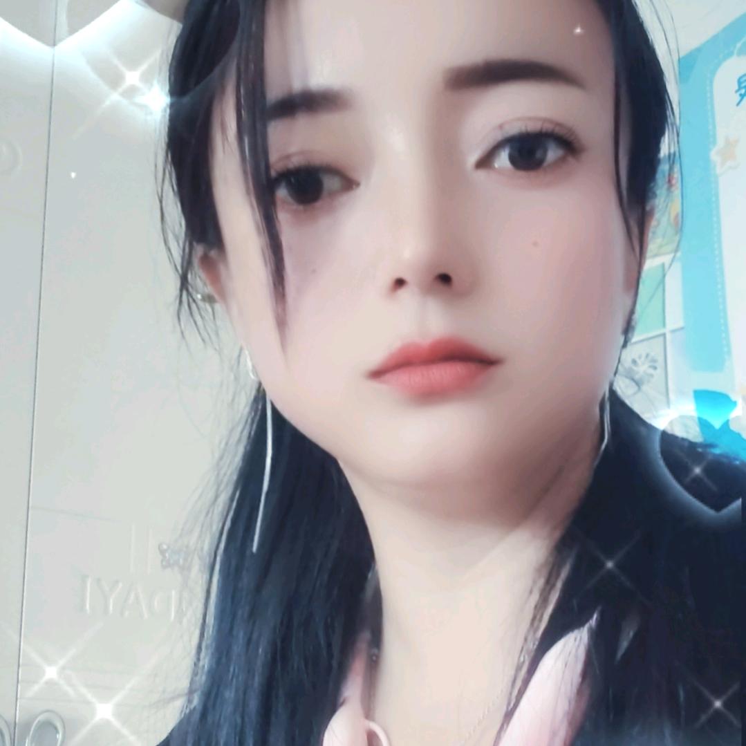 🎋你是我☘️的幸运🍀