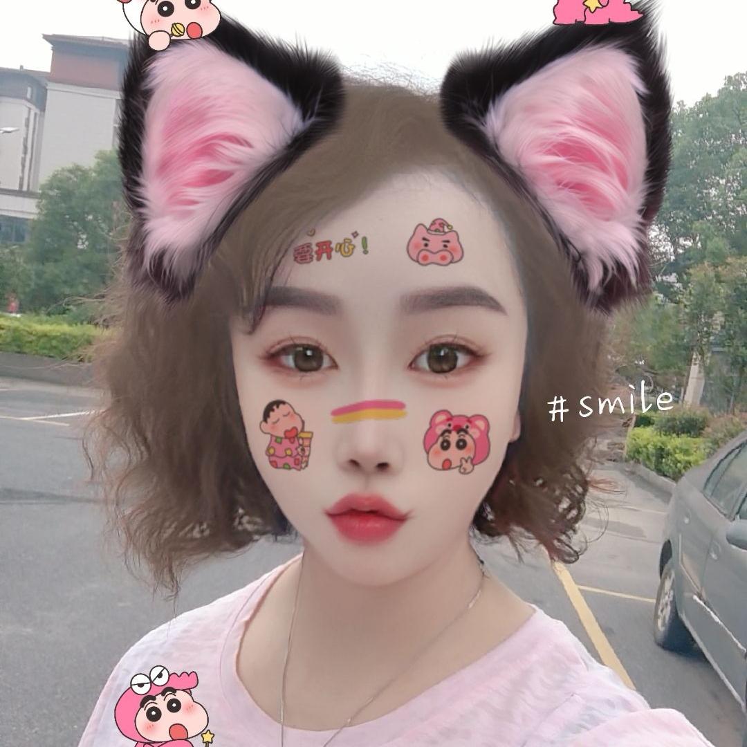 英淘小姐姐～SSS