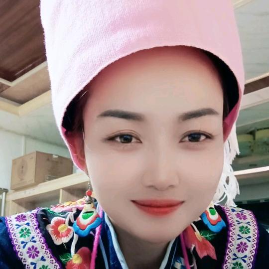 依香格格