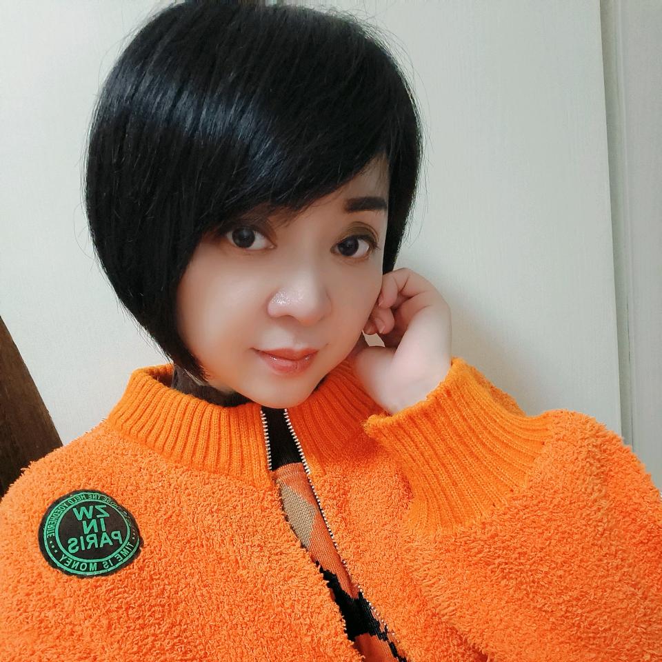 大眼君君