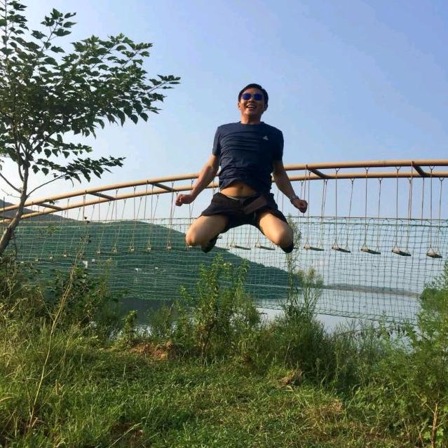 乡村王哥（三农服务）