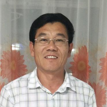 武占文