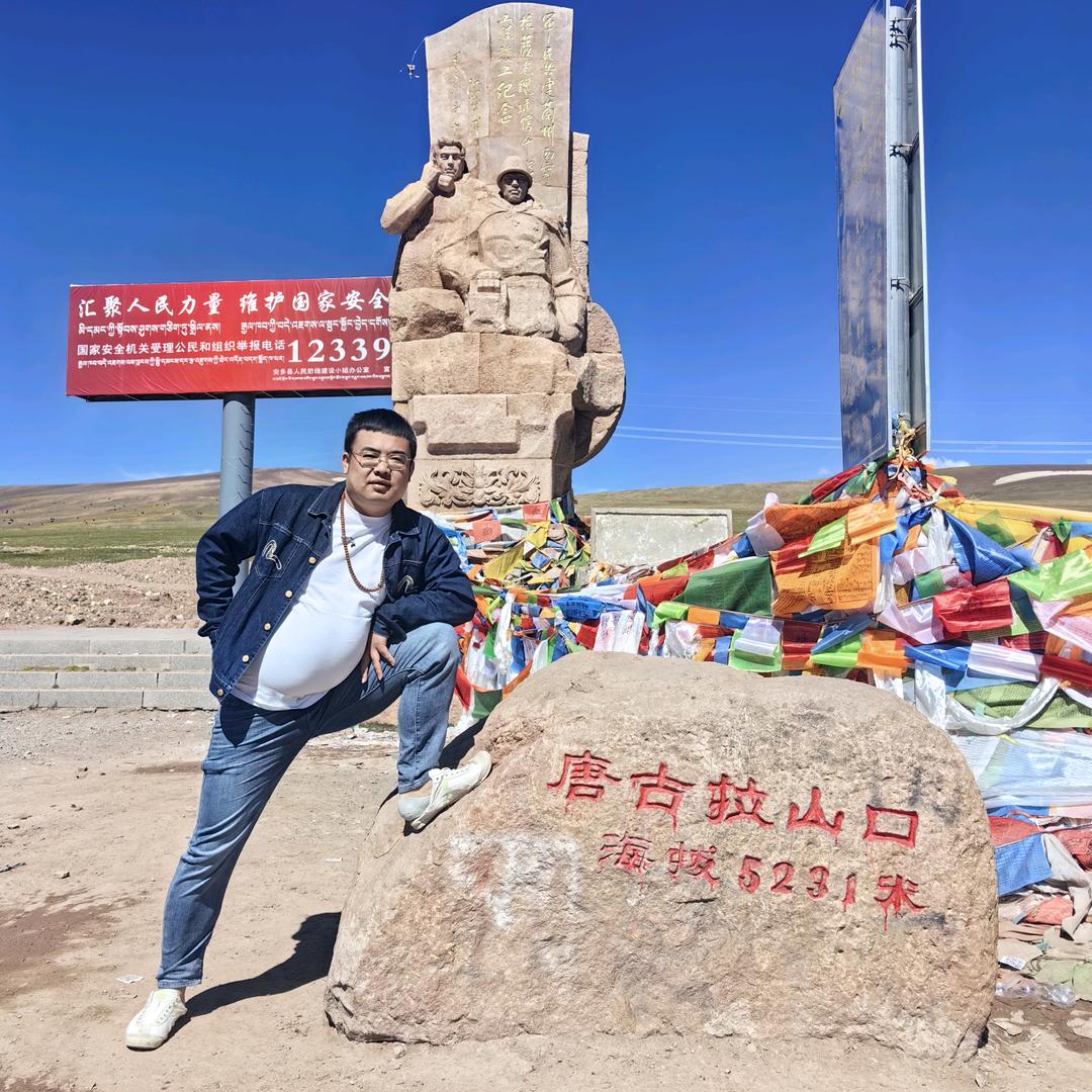 于海琳。💪💪💪