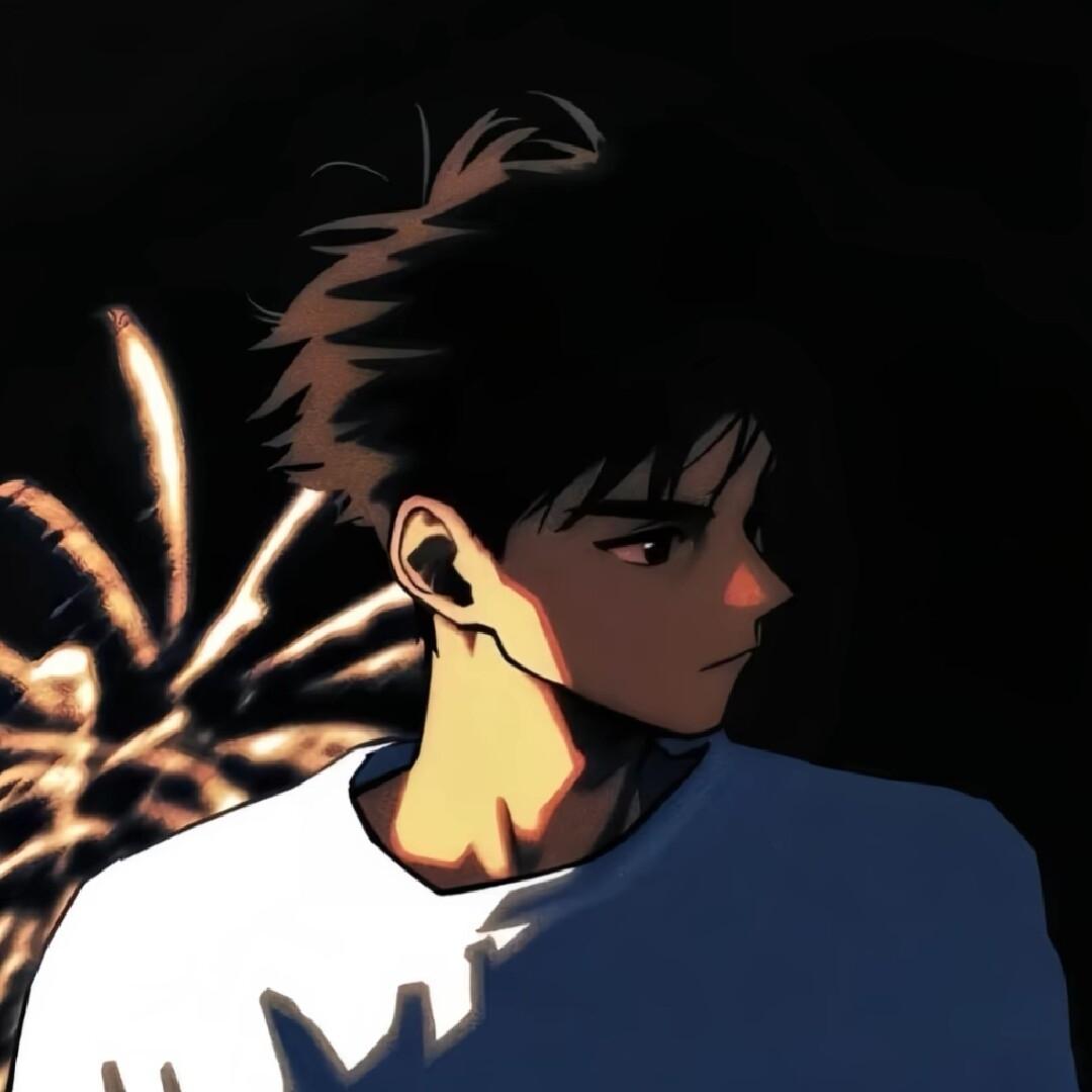 渡江-
