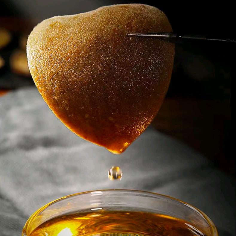 化州橘红七爪工厂