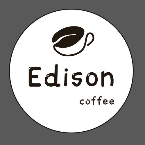 爱迪生咖啡