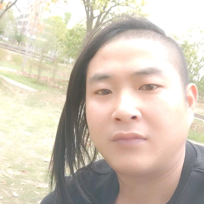 单亲爸爸