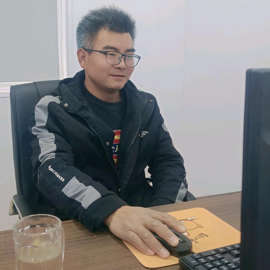 连云港市李集镇万圩村翟氏粉丝