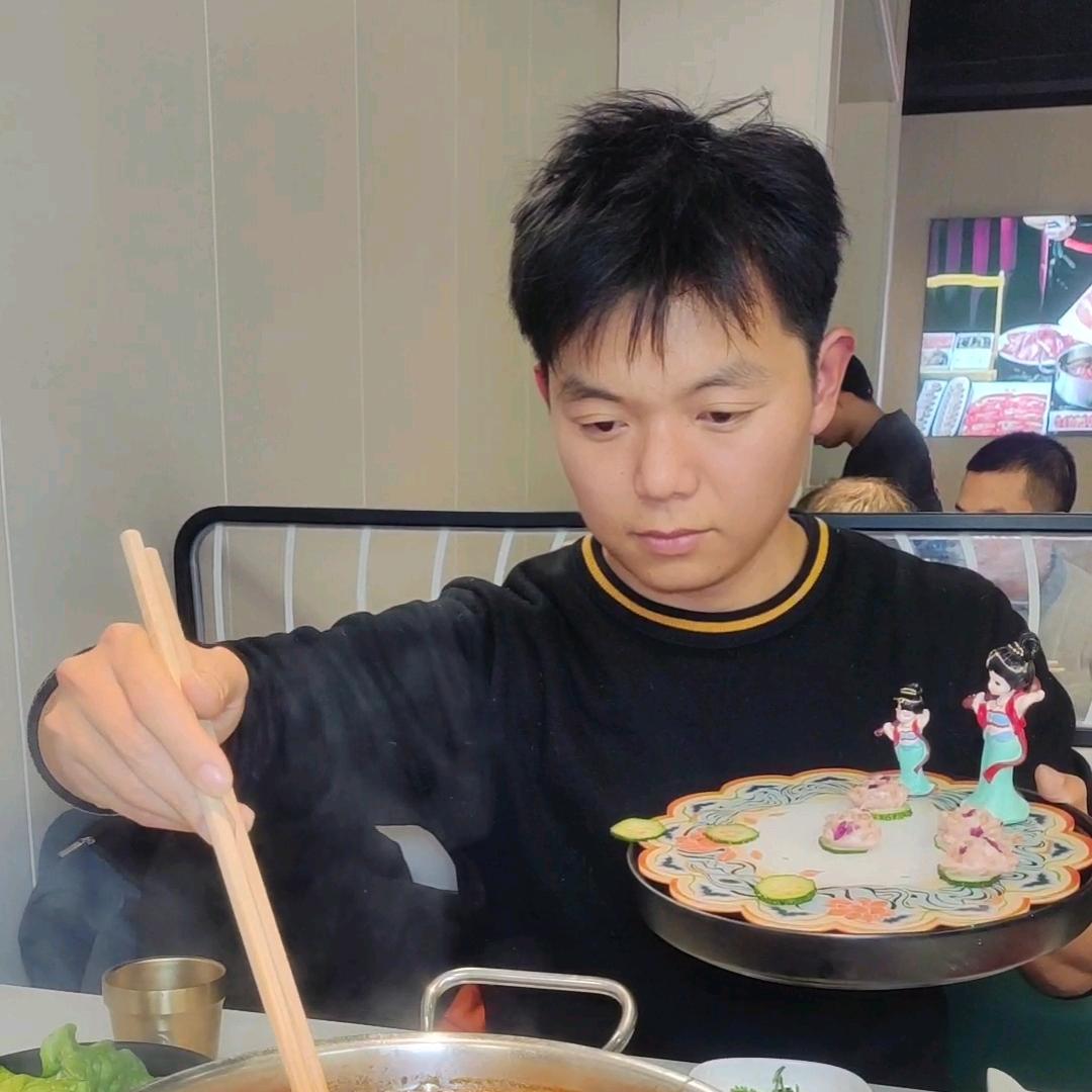 吃货最怕饿梦