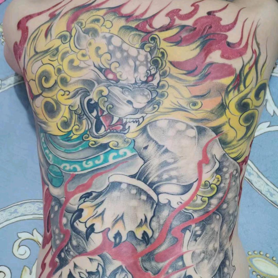 人生不求太满，小满即是圆满