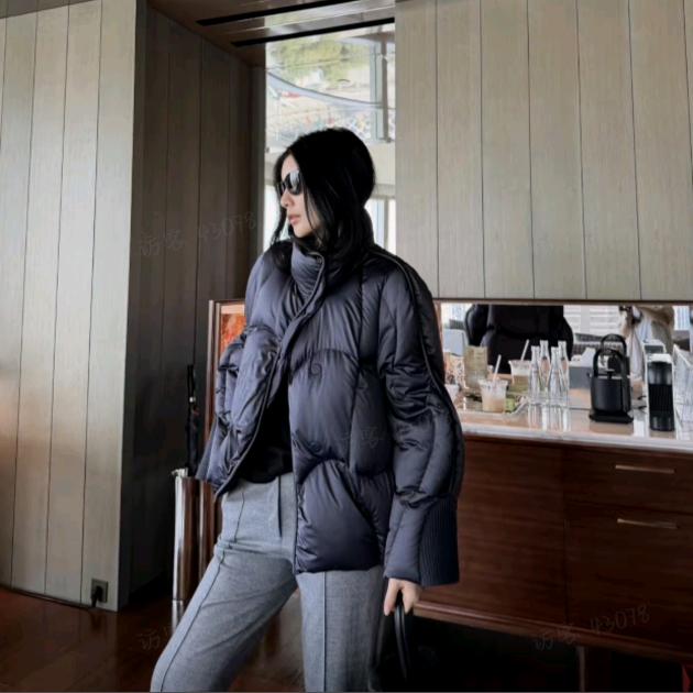 梁夜-时尚穿搭—爆款返场