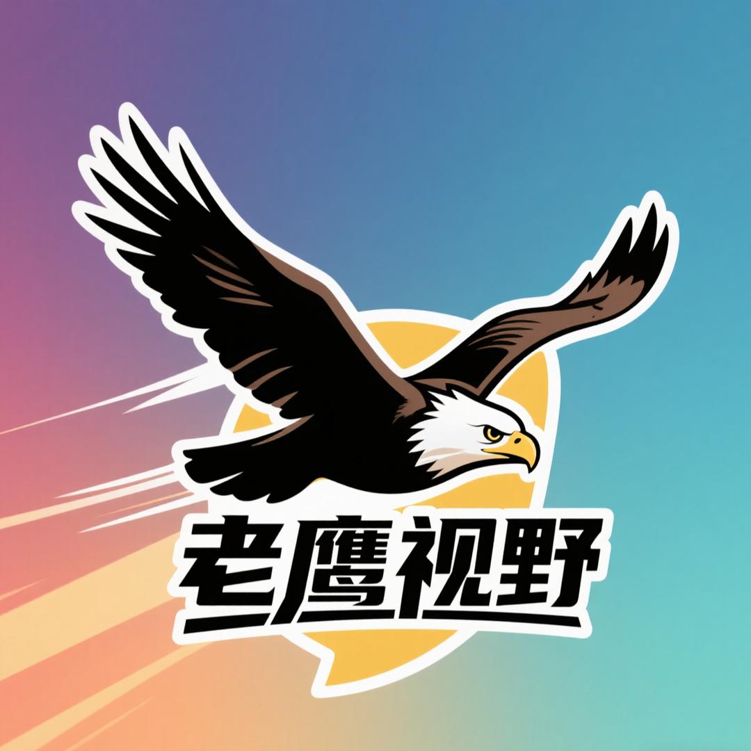 老鹰视野