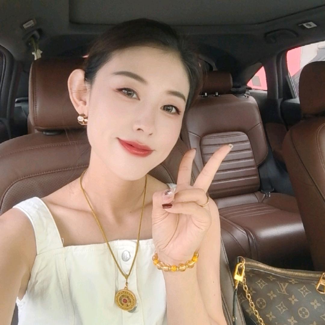 王美美🌻