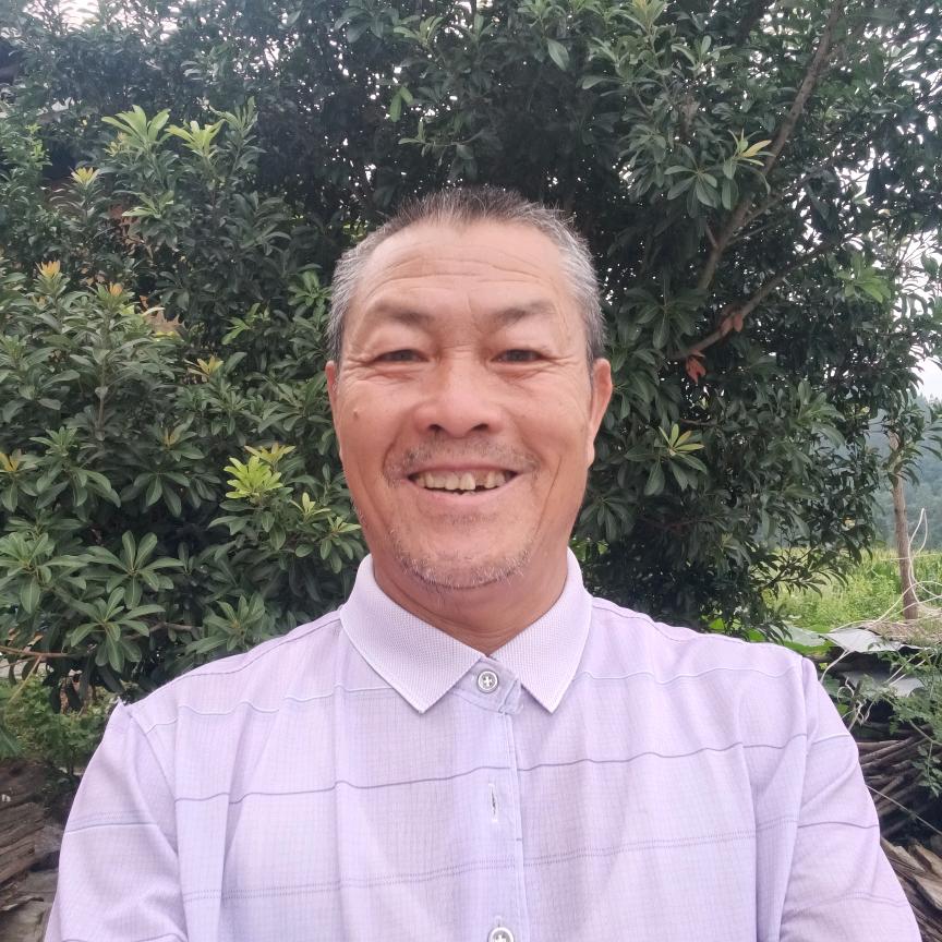 石开华