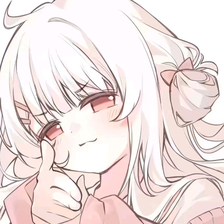 卖核弹的小女孩