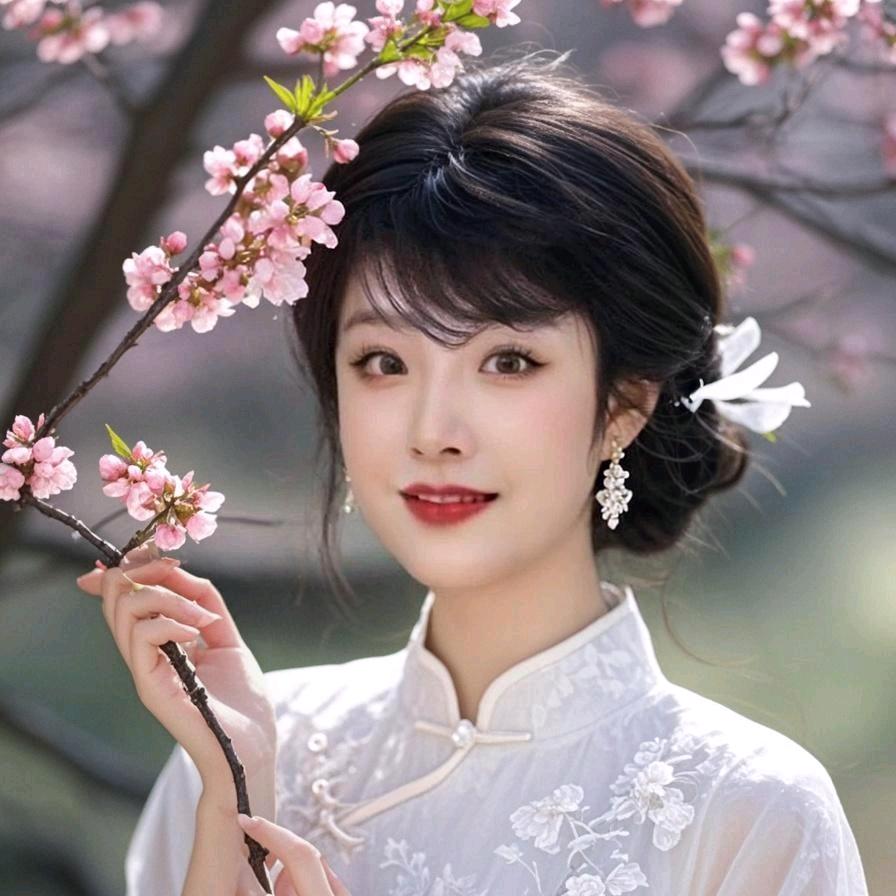 安🌹静
