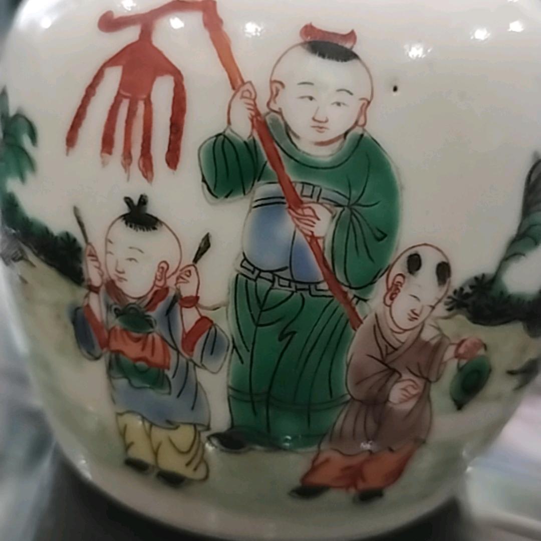 小虎