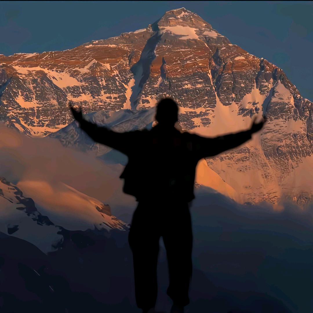 不会骑马的jiang